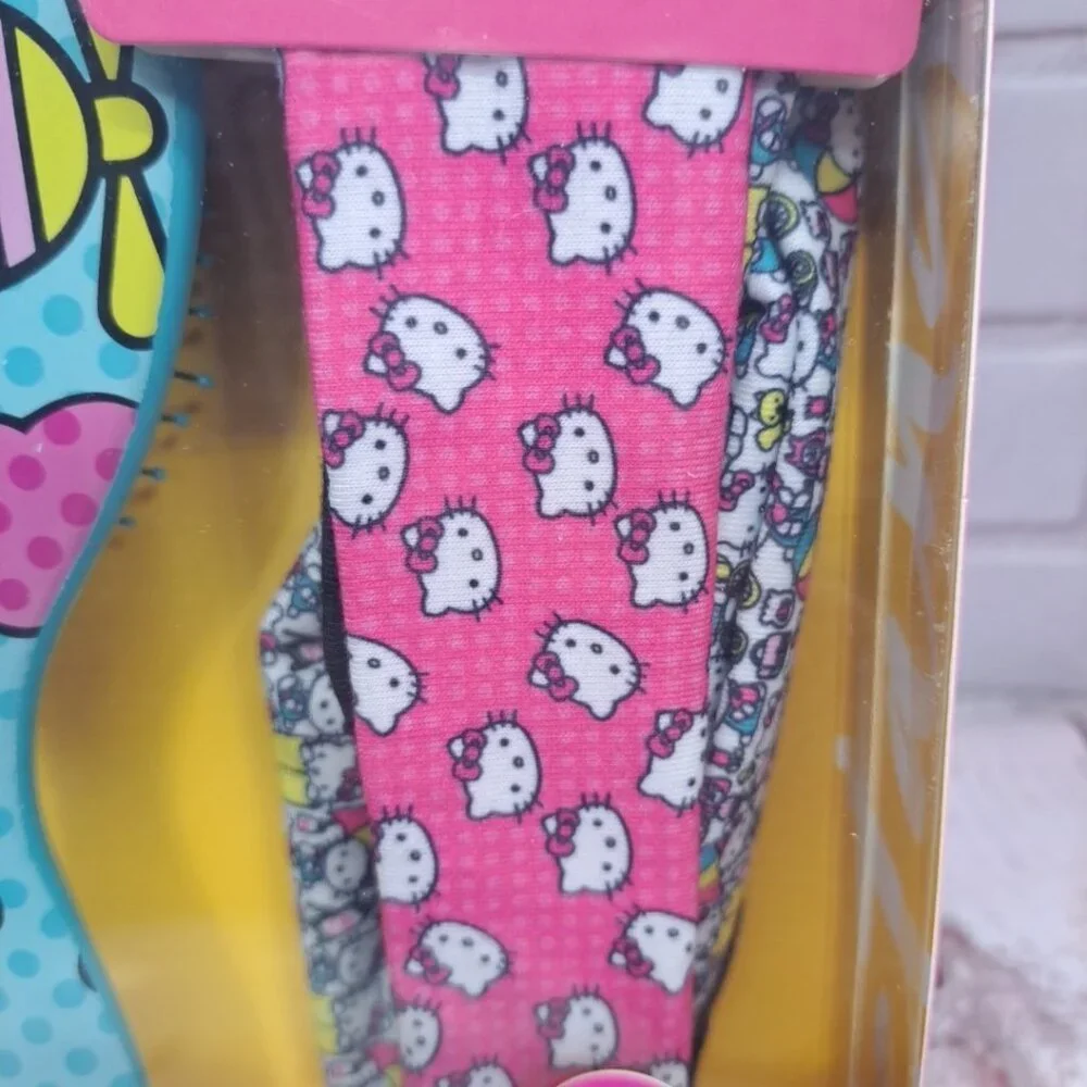 Hello Kitty goody hello